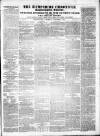 Hampshire Chronicle Saturday 09 January 1847 Page 1