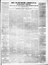 Hampshire Chronicle Saturday 20 February 1847 Page 1