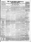 Hampshire Chronicle Saturday 13 March 1847 Page 1