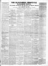 Hampshire Chronicle Saturday 19 June 1847 Page 1