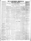 Hampshire Chronicle Saturday 26 June 1847 Page 1