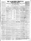 Hampshire Chronicle Saturday 03 July 1847 Page 1