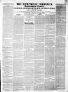 Hampshire Chronicle Saturday 02 October 1847 Page 1