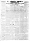 Hampshire Chronicle Saturday 06 November 1847 Page 1
