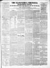 Hampshire Chronicle Saturday 20 November 1847 Page 1