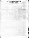 Hampshire Chronicle Saturday 01 January 1848 Page 1