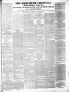 Hampshire Chronicle Saturday 15 January 1848 Page 1