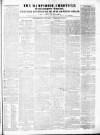 Hampshire Chronicle Saturday 12 February 1848 Page 1