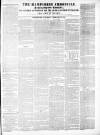 Hampshire Chronicle Saturday 26 February 1848 Page 1