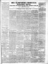 Hampshire Chronicle Saturday 11 March 1848 Page 1