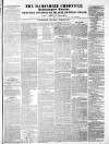 Hampshire Chronicle Saturday 15 April 1848 Page 1