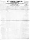 Hampshire Chronicle Saturday 30 December 1848 Page 1