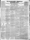 Hampshire Chronicle Saturday 24 March 1849 Page 1