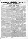 Hampshire Chronicle Saturday 09 March 1850 Page 1