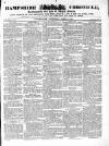 Hampshire Chronicle Saturday 06 April 1850 Page 1
