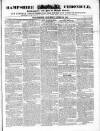Hampshire Chronicle Saturday 20 April 1850 Page 1