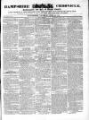 Hampshire Chronicle Saturday 27 April 1850 Page 1