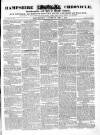 Hampshire Chronicle Saturday 04 May 1850 Page 1