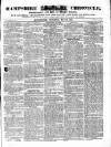 Hampshire Chronicle Saturday 25 May 1850 Page 1