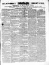 Hampshire Chronicle Saturday 15 June 1850 Page 1