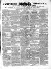 Hampshire Chronicle Saturday 13 July 1850 Page 1