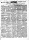 Hampshire Chronicle Saturday 26 October 1850 Page 1