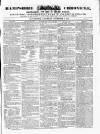 Hampshire Chronicle Saturday 02 November 1850 Page 1