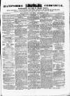 Hampshire Chronicle Saturday 30 November 1850 Page 1