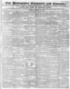 Hampshire Chronicle Monday 21 January 1822 Page 1