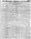 Hampshire Chronicle Monday 04 February 1822 Page 1
