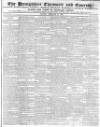 Hampshire Chronicle Monday 11 February 1822 Page 1