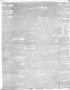 Hampshire Chronicle Monday 01 April 1822 Page 2