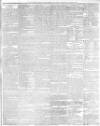 Hampshire Chronicle Monday 01 April 1822 Page 3