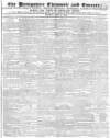 Hampshire Chronicle Monday 15 April 1822 Page 1