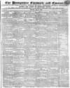 Hampshire Chronicle Monday 06 May 1822 Page 1