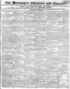 Hampshire Chronicle Monday 20 May 1822 Page 1