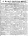 Hampshire Chronicle Monday 16 September 1822 Page 1