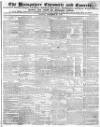 Hampshire Chronicle Monday 25 November 1822 Page 1