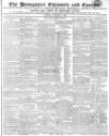 Hampshire Chronicle Monday 06 January 1823 Page 1