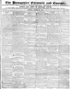 Hampshire Chronicle Monday 20 January 1823 Page 1