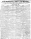 Hampshire Chronicle Monday 10 February 1823 Page 1