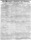 Hampshire Chronicle Monday 26 May 1823 Page 1