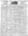 Hampshire Chronicle Monday 23 June 1823 Page 1
