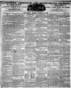 Hampshire Chronicle Monday 13 October 1823 Page 1