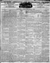 Hampshire Chronicle Monday 17 November 1823 Page 1