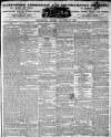 Hampshire Chronicle Monday 24 November 1823 Page 1