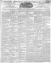 Hampshire Chronicle Monday 16 February 1824 Page 1