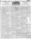 Hampshire Chronicle Monday 24 May 1824 Page 1