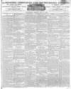 Hampshire Chronicle Monday 31 May 1824 Page 1