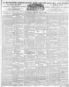Hampshire Chronicle Monday 26 July 1824 Page 1
